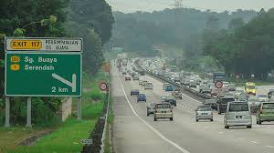 No access from westbound highway 407 to eastbound highway 401 or westbound. Toll Reduction To Begin Midnight Tonight