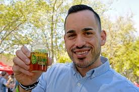 Can craft beer get millennials to move to the East Bay burbs?