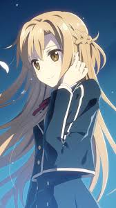 Apple / iphone 5 265 asuna yuuki wallpapers fitting your device, 640x1136 or larger. Sword Art Online Iphone Wallpapers Top Free Sword Art Online Iphone Backgrounds Wallpaperaccess