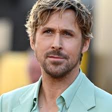 Ryan Gosling's Instagram, Twitter & Facebook