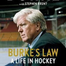 From The Point: The Hockey Book Review • A podcast