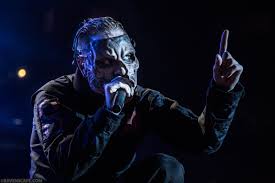 Cool funny cosplay corey taylor mask, full face latex costume props halloween mask music party theme fancy dress up with long hair braid. Unmasked Corey Taylor Interview Corey Taylor Mask In 2016