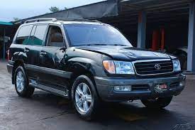 Shop 2000 toyota land cruiser vehicles for sale at cars.com. Ebay 2000 Toyota Land Cruiser 2000 Toyota Land Cruiser Runs Drives Rebuilder Repairable Fixer Damage Wrecked Carpar Toyota Land Cruiser Land Cruiser Cruisers