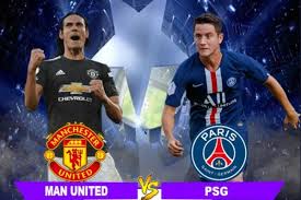 «псж» на выезде победил «манчестер юнайтед» (3:1), дубль у парижан оформил неймар. T3ag2ufnpinl7m