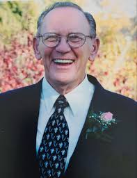 Obituary information for David "Dave" Edward Saunders
