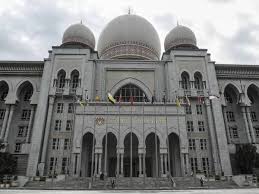 Pejabat ketua pendaftar mahkamah persekutuan malaysia (kehakiman). Cabar Akta Mkn Mahkamah Persekutuan Enggan Jawab Soalan Anwar
