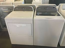 Locate the retaining tabs and/or screws that hold the . Whirlpool Cabrio Washer And Lightly Used Appliances Facebook