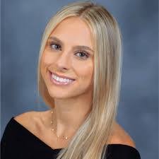 Katherine Bower's Instagram, Twitter & Facebook