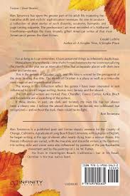 Maybe you would like to learn more about one of these? October Light Amazon De Terranova Ron Fremdsprachige Bucher