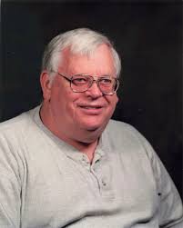 Obituary information for James "Jim" Raymond Stewart