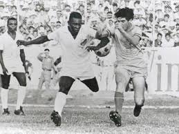 Você está na edição brasil. Alianza Recuerda El Triunfo Contra Santos De Pele El Grafico