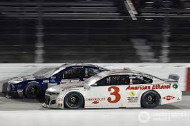 Nascar cup series results (top 5s). Overlooked Playoff Driver Austin Dillon Stars In Southern 500