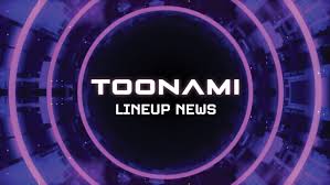 ICYMI: Toonami Reveals Schedule For the Next Three Weeks | Toonami Faithful