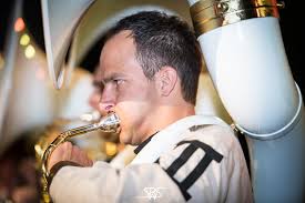 18. Steibruchschränzer Party 2017