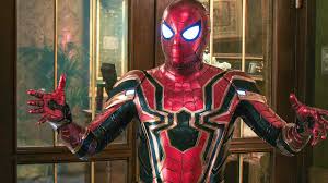 A page for describing funny: Fans Hate The New Spider Man Far From Home Posters So They Made Their Own Culture