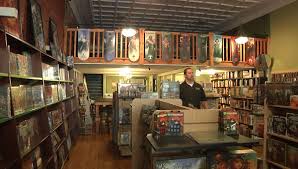 Products sold by the vape shop la are not smoking cessation products and have not been evaluated by the food and drug administration, nor are they. Games Store Expands Into Let S Play Games Toys Abc Fox Great Falls Montanarightnow Com