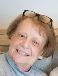 Klug, Carol Ann (nee Bauer)