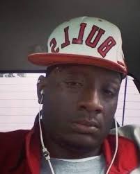 Remembering MARCUS JAMES FOSTER