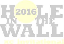 2016 Hole In The Wall Invitational Boys JV
