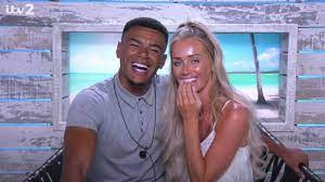 Laura Anderson Takes Dig At Love Island Ex Wes Nelson On Instagram Dublin S Fm104