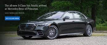 Touchless delivery on 25,000+ carvana® cars. Mercedes Benz Of Princeton Nj Luxury Car Dealers In Princeton