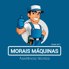 Morais Máquinas BV