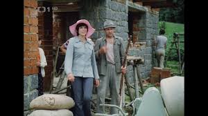 Na samotě u lesa (1976). Na Samote U Lesa Pan Lorenc A Vycet Potrebneho Materialu Aneb Jak Se Stavi Rekonstruuje Dum Youtube