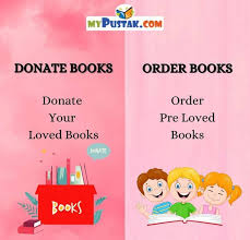 Donate books in 1 minute & share the gift of knowledge. Which Is The Best Place To Donate Some Old Books In Bangalore Quora