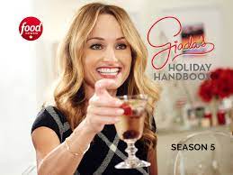 The menu includes pumpkin giada hosts christmas dinner for family and friends. Prime Video Giada S Holiday Handbook Season 5