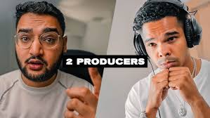 THESE 2 SAMPLES SOUND AMAZING TOGETHER!?