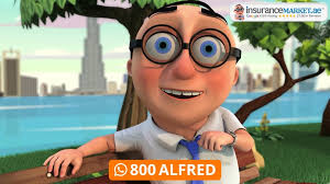 Alfred's tip: Don't drown in repair bills! 🌊 Home insurance covers more  than just water damage. 🔥🔒 Find peace of mind with InsuranceMarket.ae  #HomeSafeHome #InsuranceSolutions #InsuranceMarketAE