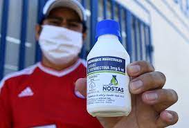 Experts say that global use of this drug can end the pandemic once and for all. Flawed Ivermectin Preprint Highlights Challenges Of Covid Drug Studies