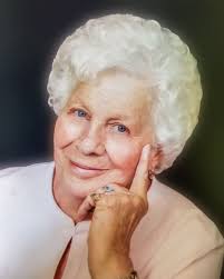 Margaret Marie Garner Myers Obituary June 28, 2024