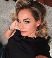 Ho fatto i conti con il senso di colpa e la rabbia'': Sonia Bruganelli  torna a parlare della malattia della figlia e rivela di aver perso la fede 