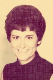 Marie Smithers Obituary