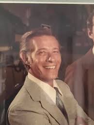 Did you know the late key player in town?