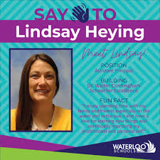 Waterloo Community School District