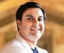 Emperor of his malady