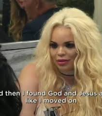 Listen to i love you jesus by trisha paytas on deezer. Trisha Paytas Images On Favim Com