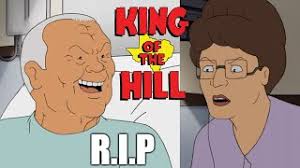 This Is the 'Seinfeld' Actor Who's Voicing Dale Gribble in the 'King of the  Hill' Revival