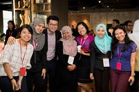 Ganoderma is a mushroom found in asia. Life At Work 2017 Awards Best International Organisation Pwc Malaysia Champions Flexibility In The Workplace