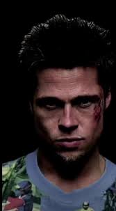 James Edward Tyler Durden