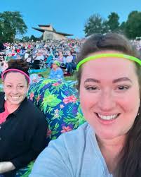 Amanda Baker, Soprano (@absvoicestudio) • Instagram photos and videos