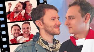 He Wears It Well — Edinburgh Fringe Theatre Preview