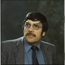 Andy Tyrie, Supreme Commander of the UDA. Studio portraits