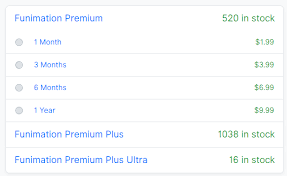 Get 20% off (get your first month of free premium plus membership). How To Get Funimation Premium For Free In 2021