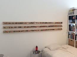 Lego Minifig Display Ikea Hack Ikea Hack Boys Bedroom Colors Bedroom Decor