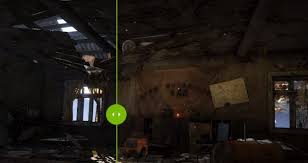 What S The Difference Between Nvidia Rtx And Gtx Nvidia Blog The New Colossus Nvidia Modern Warfare