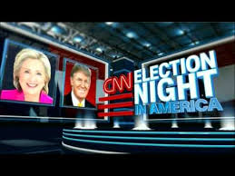 Cnn Election Night In America Youtube