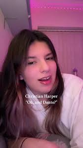 What Chapter in Twisted Lies Do We Meet Dante